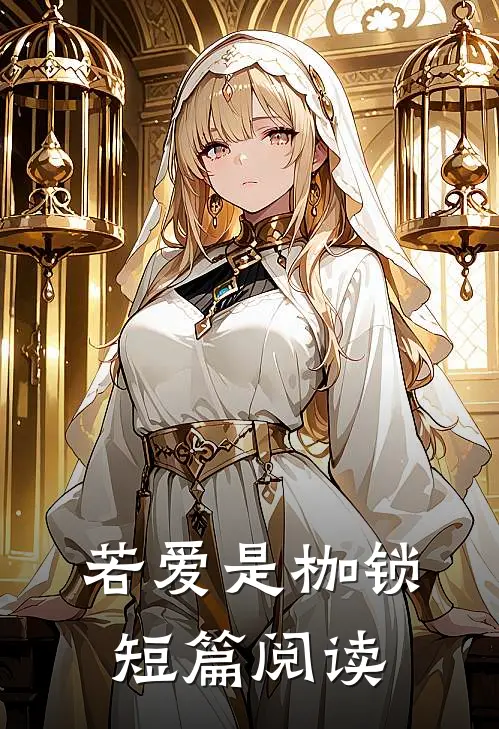 若爱是枷锁短篇阅读