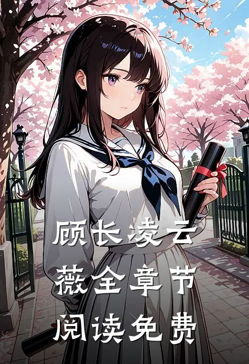 顾长凌云薇全章节阅读免费