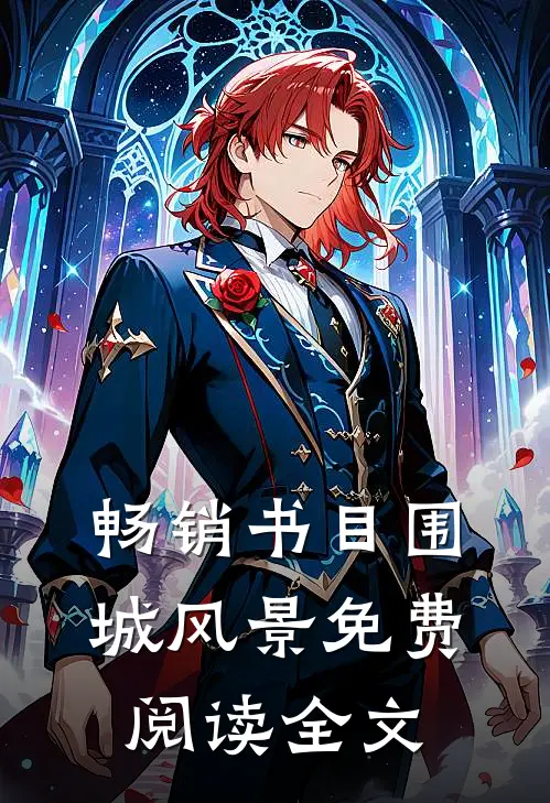 畅销书目围城风景免费阅读全文