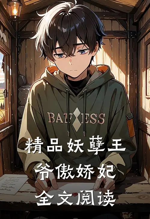 精品妖孽王爷傲娇妃全文阅读
