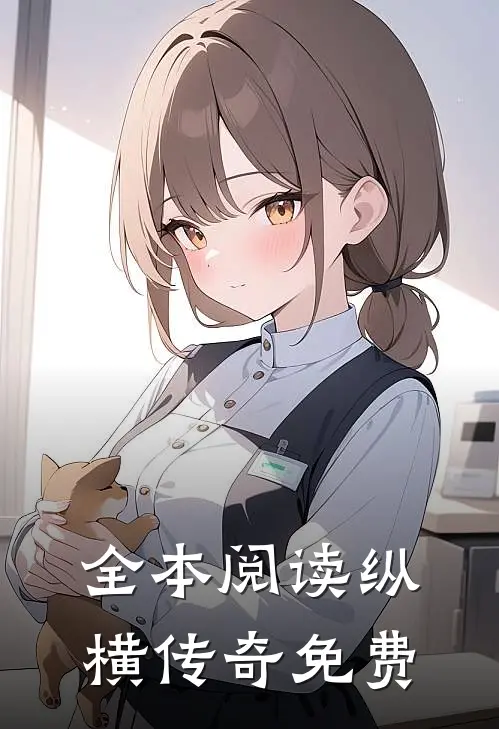全本阅读纵横传奇免费