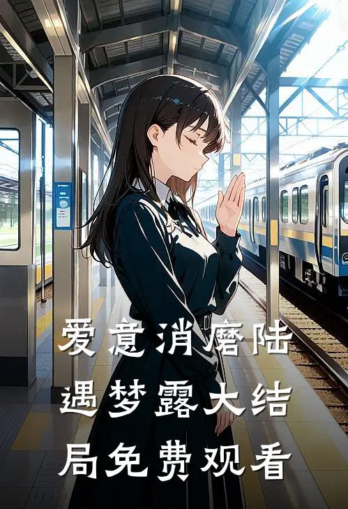 爱意消磨陆遇梦露大结局免费观看