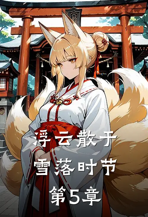 浮云散于雪落时节第5章