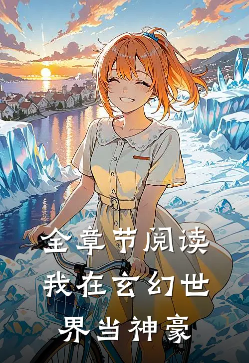全章节阅读我在玄幻世界当神豪