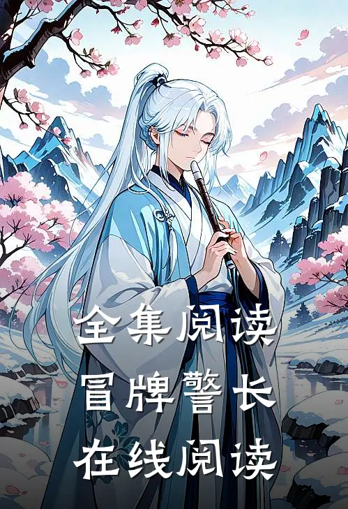 全集阅读冒牌警长在线阅读