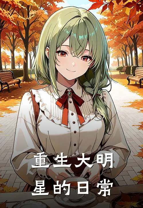 重生大明星的日常