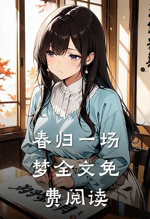 春归一场梦全文免费阅读