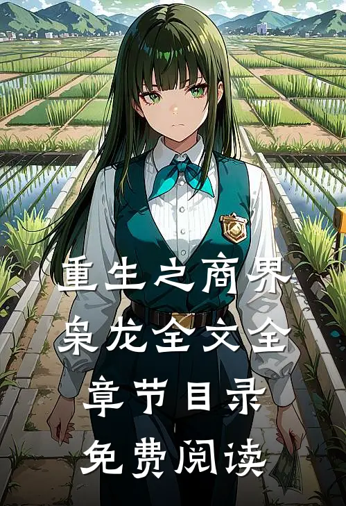 重生之商界枭龙全文全章节目录免费阅读