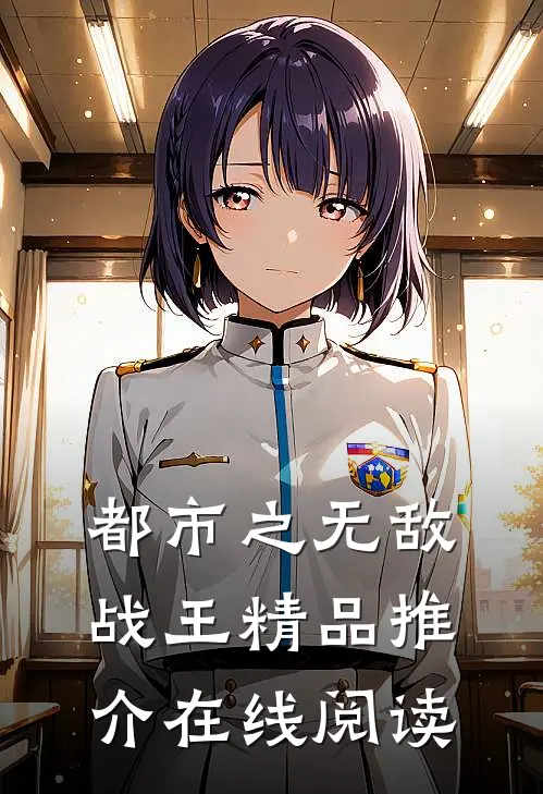 都市之无敌战王精品推介在线阅读