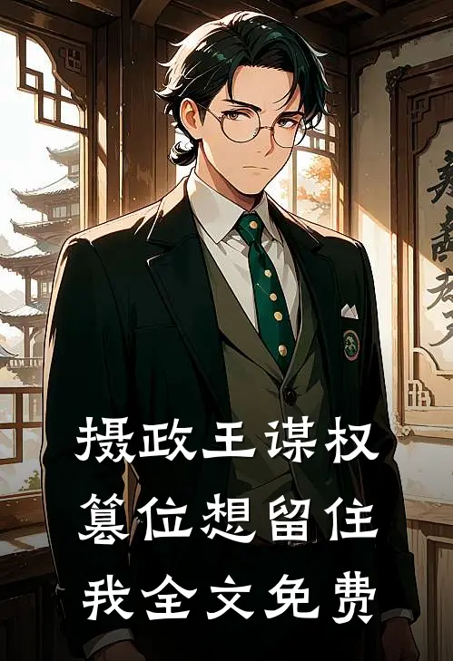 摄政王谋权篡位想留住我全文免费