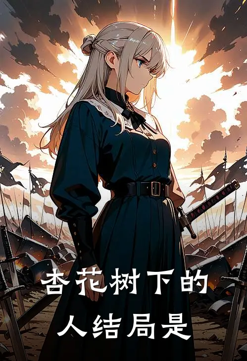 杏花树下的人结局是
