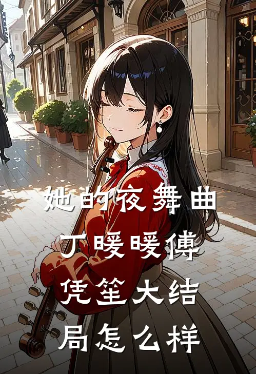 她的夜舞曲丁暖暖傅凭笙大结局怎么样