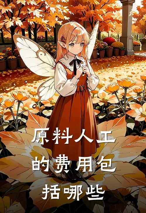原料人工的费用包括哪些