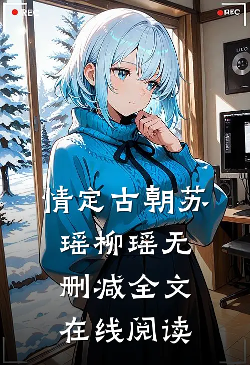 情定古朝苏瑶柳瑶无删减全文在线阅读