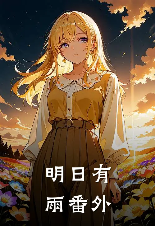 明日有雨 番外