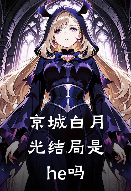 京城白月光结局是he吗