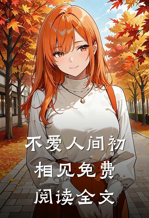 不爱人间初相见免费阅读全文