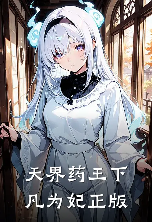 天界药王下凡为妃正版