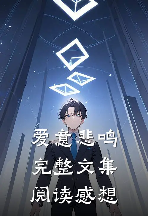 爱意悲鸣完整文集阅读感想