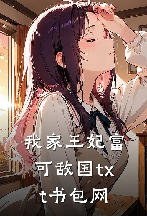 我家王妃富可敌国txt书包网