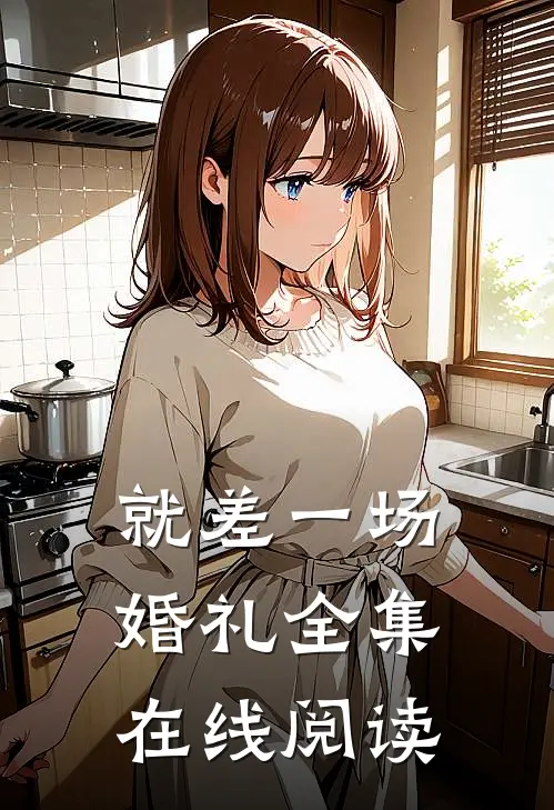 就差一场婚礼全集在线阅读