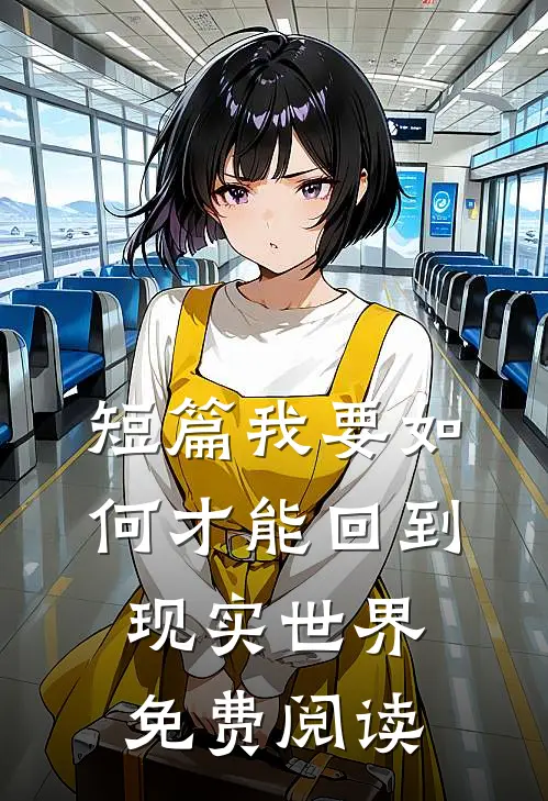 短篇我要如何才能回到现实世界免费阅读