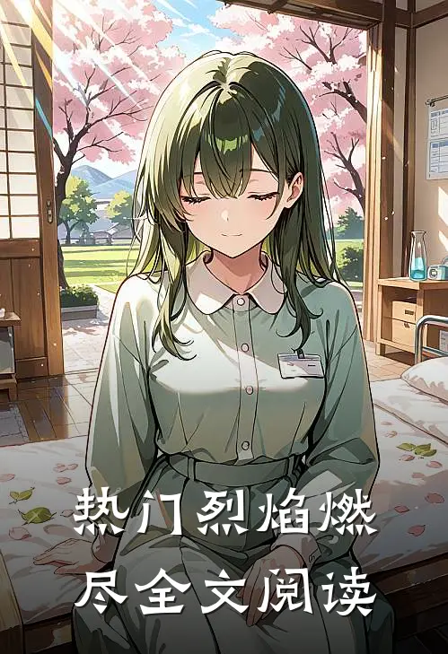 热门烈焰燃尽全文阅读
