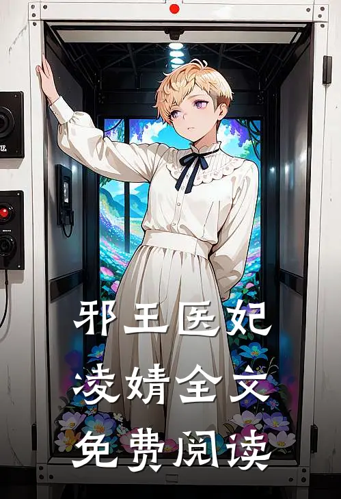 邪王医妃凌婧全文免费阅读