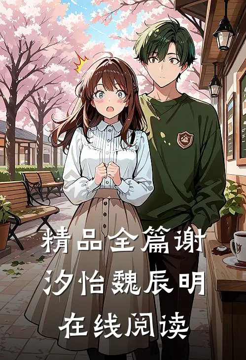 精品全篇谢汐怡魏辰明在线阅读