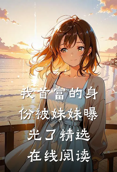 我首富的身份被妹妹曝光了精选在线阅读