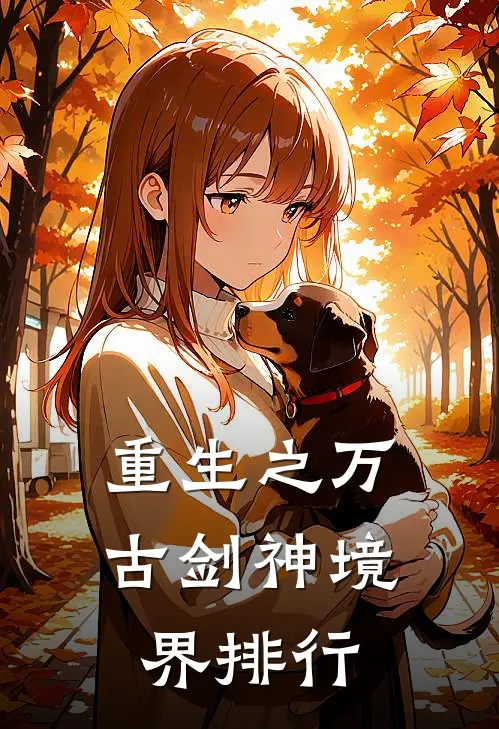 重生之万古剑神境界排行