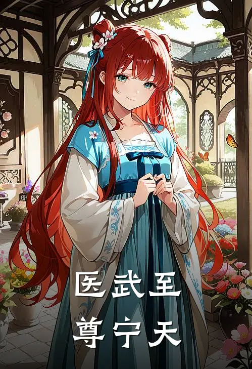 医武至尊宁天