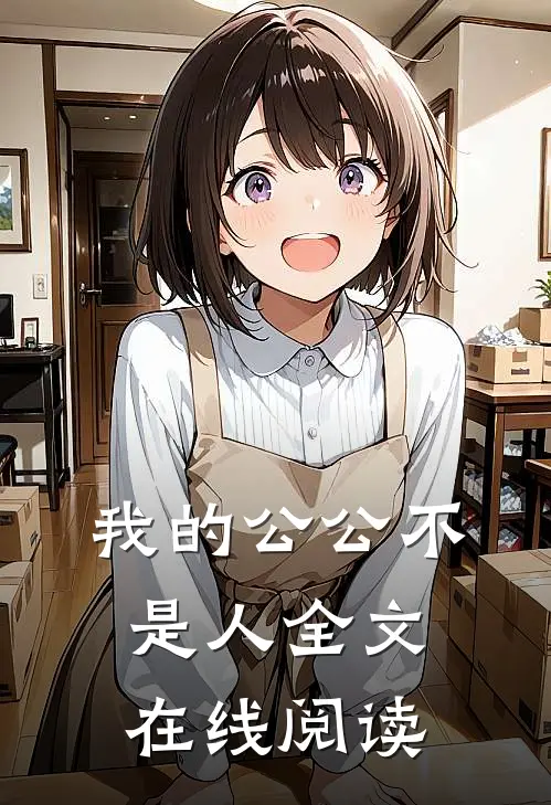我的公公不是人全文在线阅读