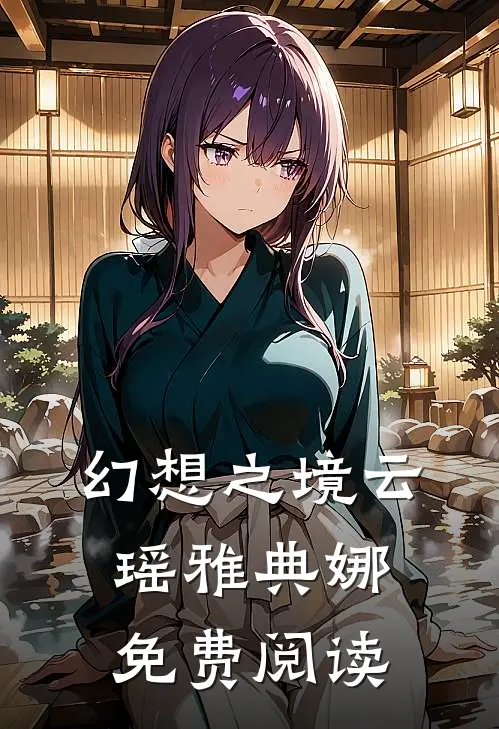 幻想之境云瑶雅典娜免费阅读