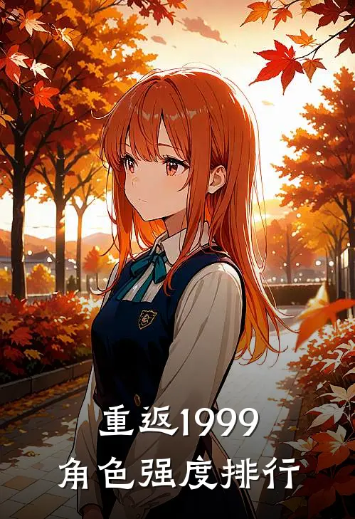 重返1999角色强度排行