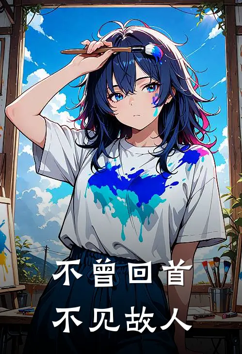 不曾回首不见故人