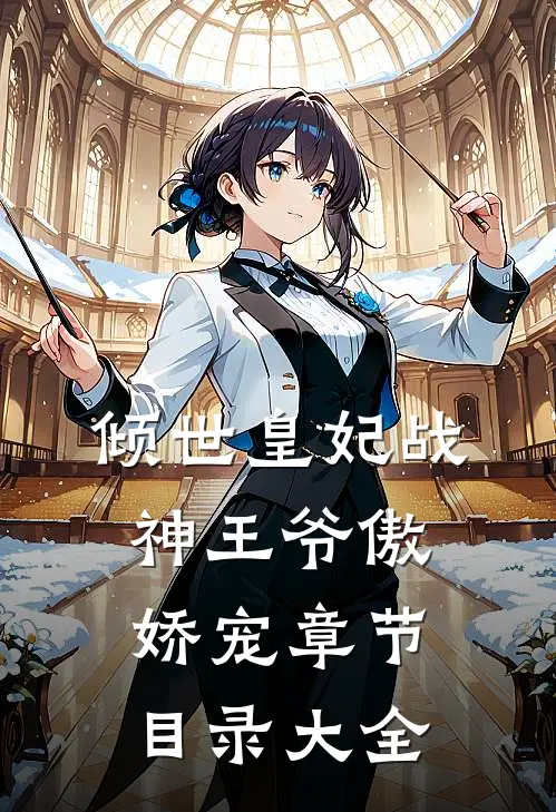 倾世皇妃战神王爷傲娇宠章节目录大全