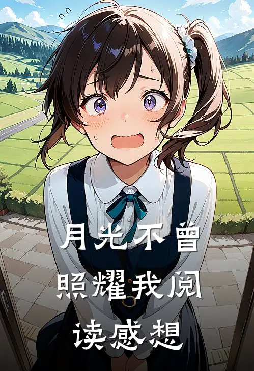 月光不曾照耀我阅读感想