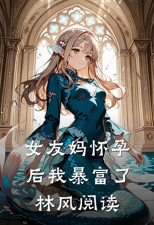 女友妈怀孕后我暴富了林风阅读
