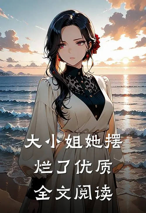 大小姐她摆烂了优质全文阅读
