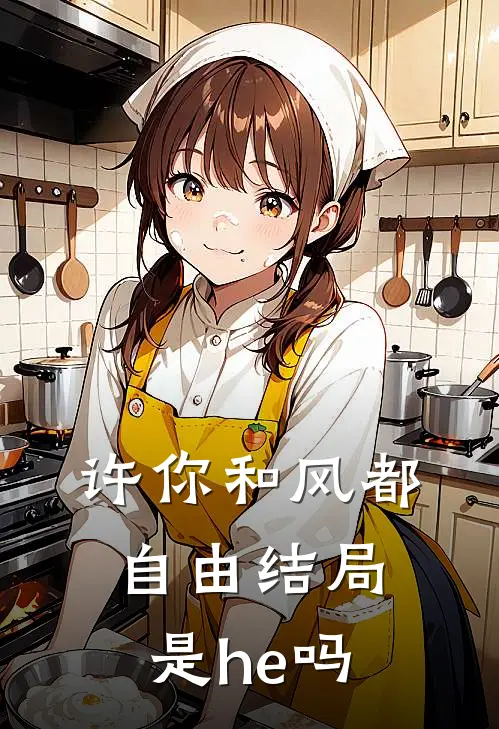 许你和风都自由结局是he吗