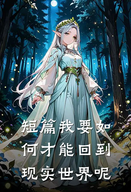 短篇我要如何才能回到现实世界呢