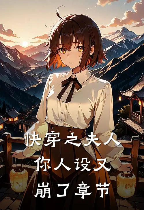 快穿之夫人你人设又崩了章节