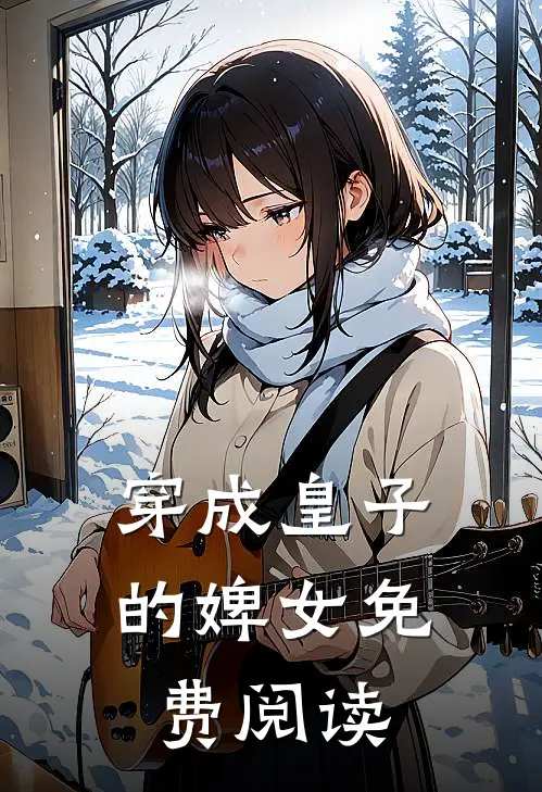穿成皇子的婢女免费阅读