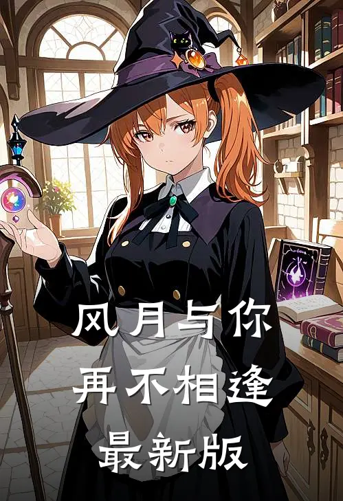 风月与你再不相逢最新版