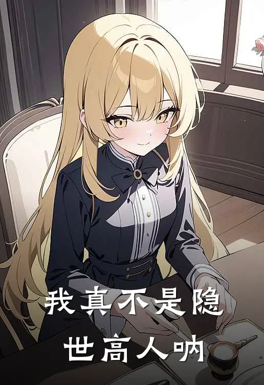 我真不是隐世高人呐