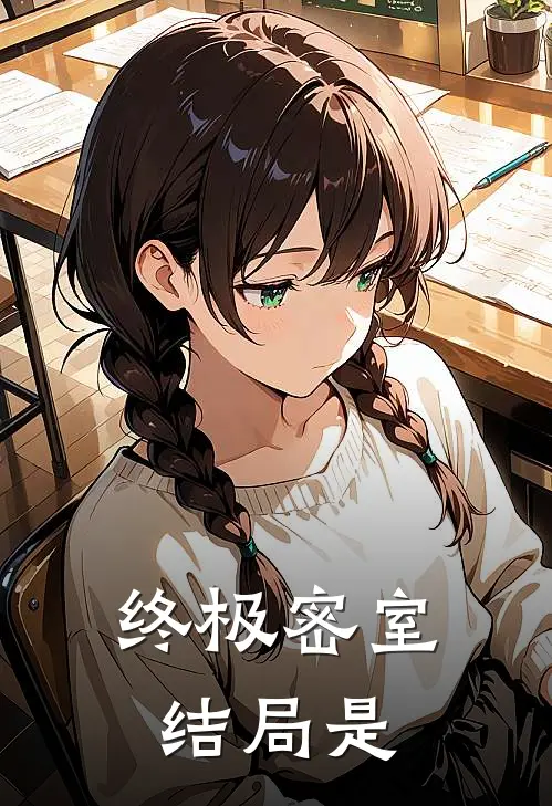 终极密室结局是