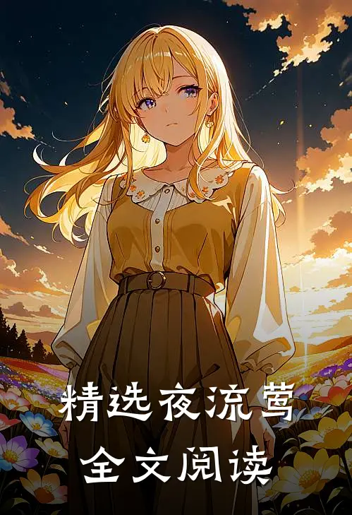 精选夜流莺全文阅读