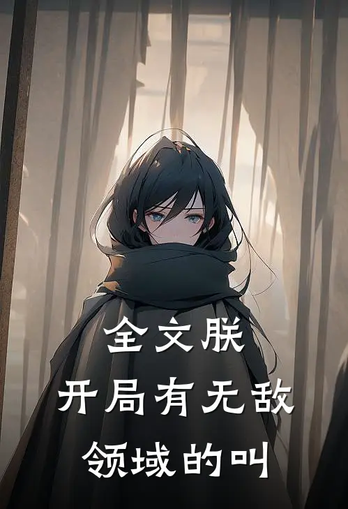 全文朕,开局有无敌领域的叫