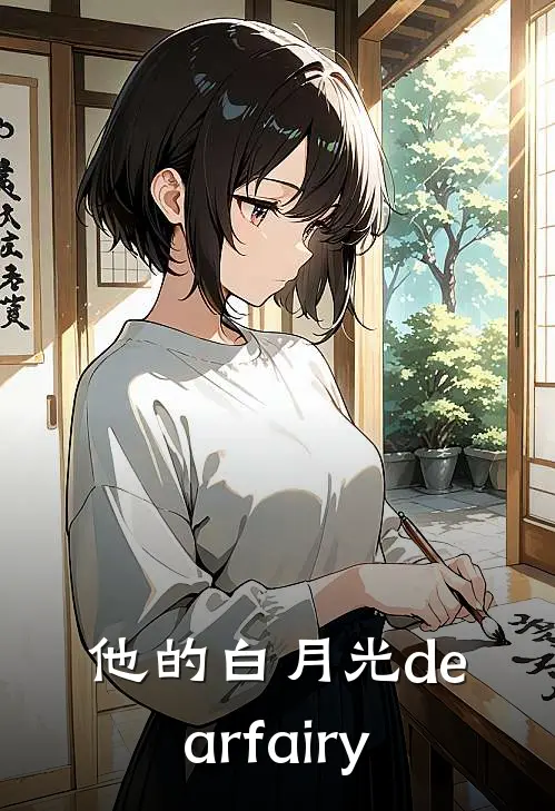 他的白月光dearfairy